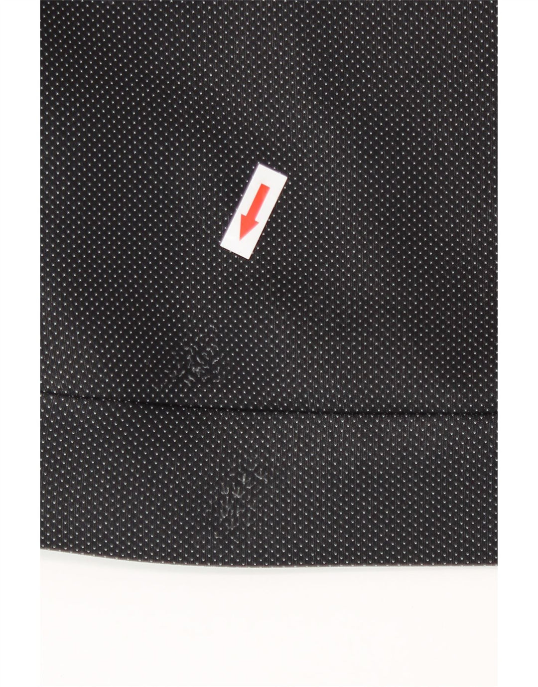 Pulover Under Armour pentru bărbați, cu fermoar și grafic, poliester cu pete mici