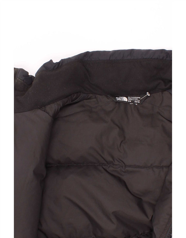 Jachetă căptușită pentru băieți The North Face 10-11 ani, medie, multicoloră