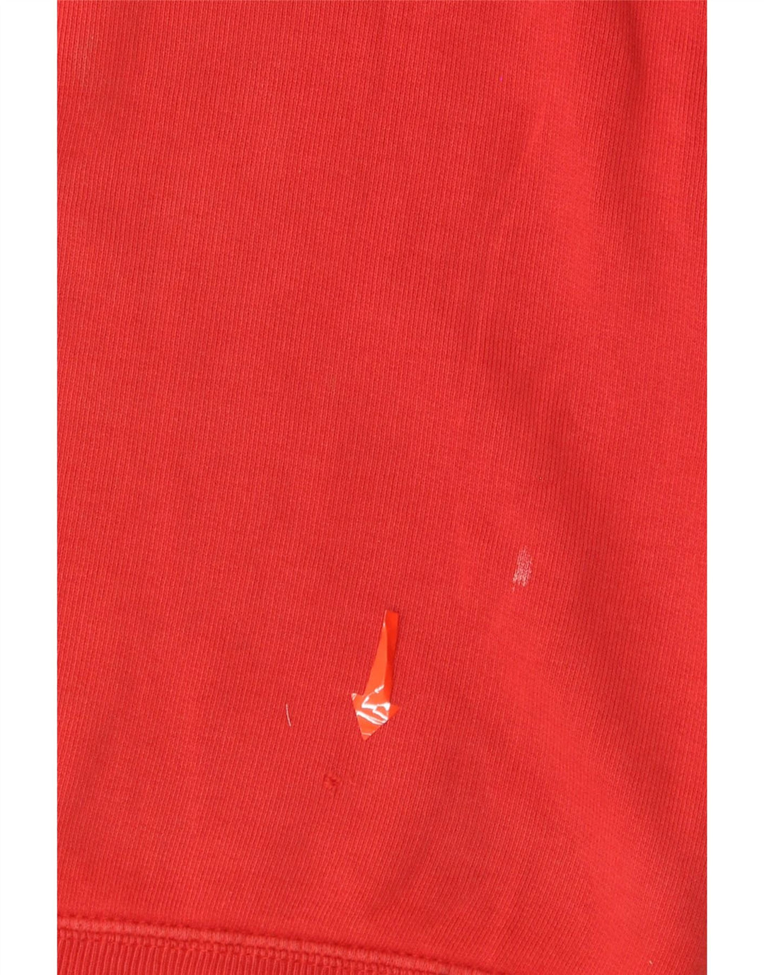 Levi's Vest pentru bărbați Tank Top Small Red