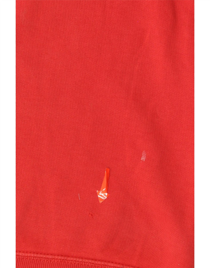 Levi's Vest pentru bărbați Tank Top Small Red