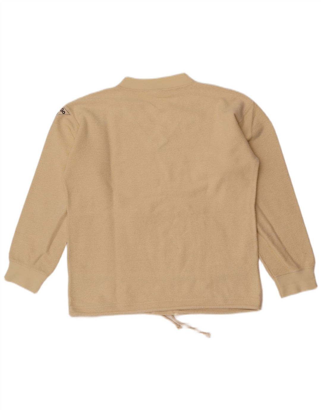 Pulover vintage pentru damă IT 50 XL Bej