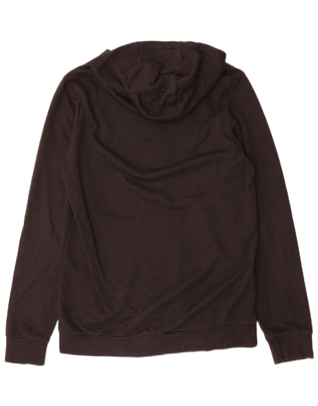 Pulover ADIDAS pentru băieți, cu grafică, 15-16 ani, bumbac negru