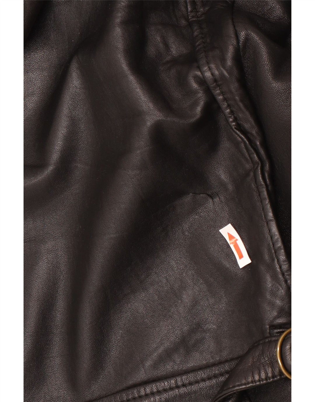 Jachetă supradimensionată cu glugă pentru femei Henry Cottons IT 42 Medium Black