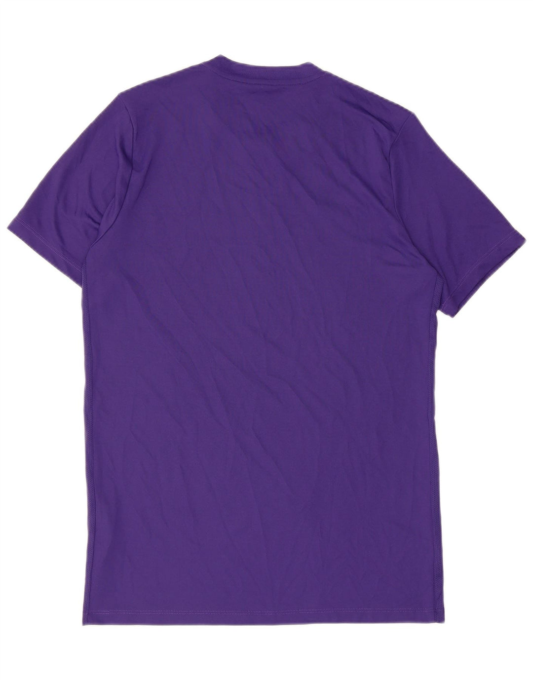 Tricou pentru bărbați Nike Top Medium Purple Poliester