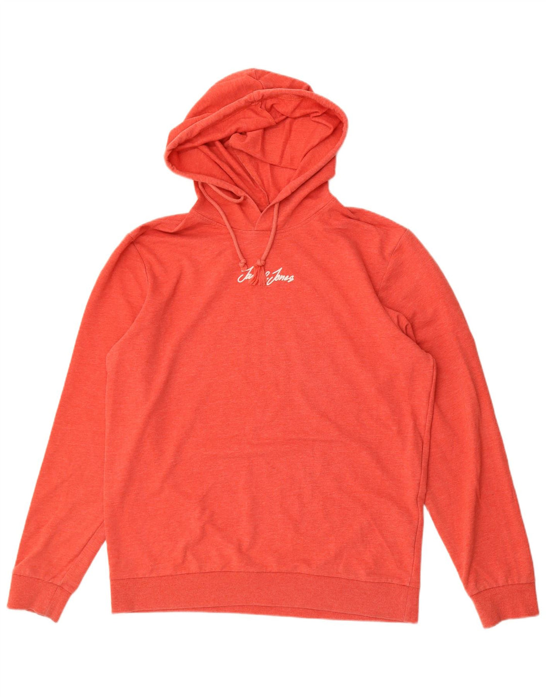 Pulover Jack & Jones pentru bărbați, XL, poliester roșu