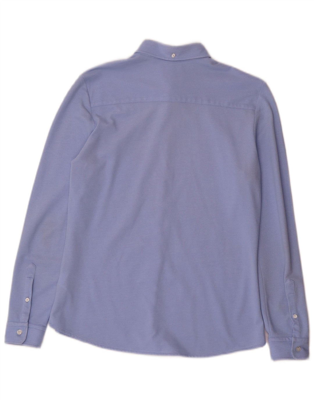 Cămașă pentru femei Gant UK 10 Small Blue Bumbac