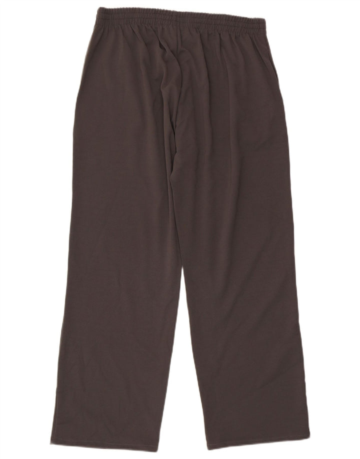 Pantaloni de trening pentru bărbați Kappa XL gri