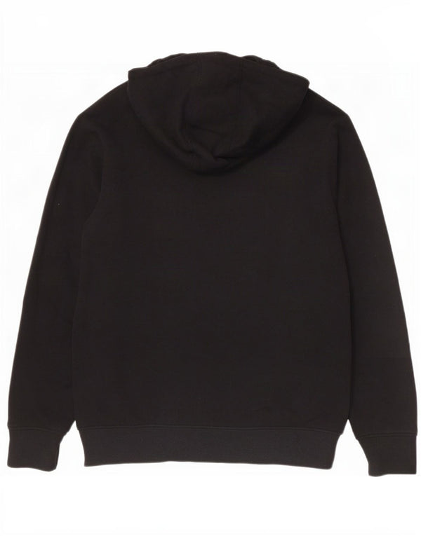 Pulover Diadora pentru bărbați, XL, bumbac negru