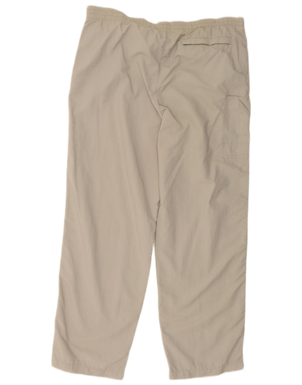 Pantaloni de trening Fila Barbati 2XL Bej