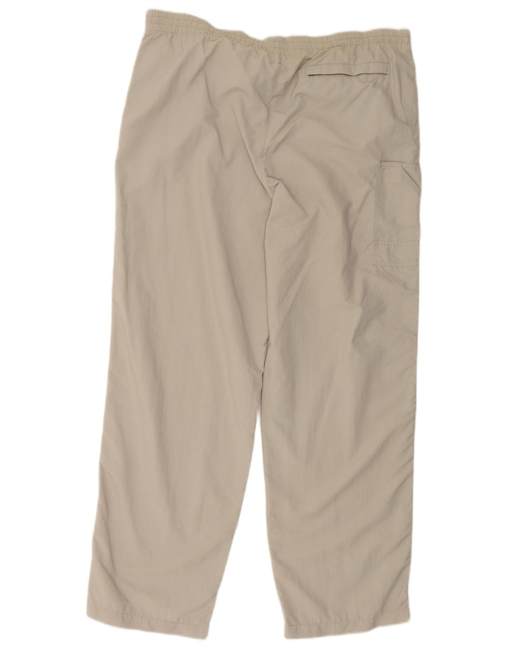 Pantaloni de trening Fila Barbati 2XL Bej