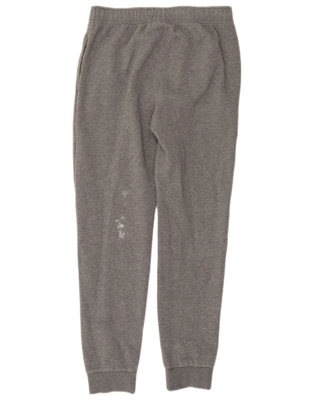 Pantaloni de trening pentru bărbați Champion Pantaloni de jogging, bumbac gri mediu