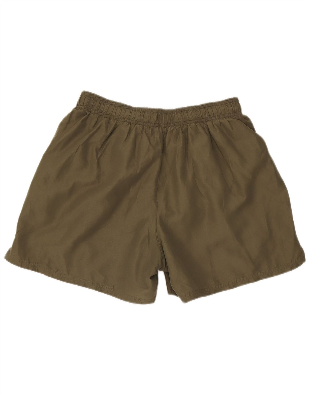 Pantaloni scurți sport Nike pentru bărbați, mari, kaki