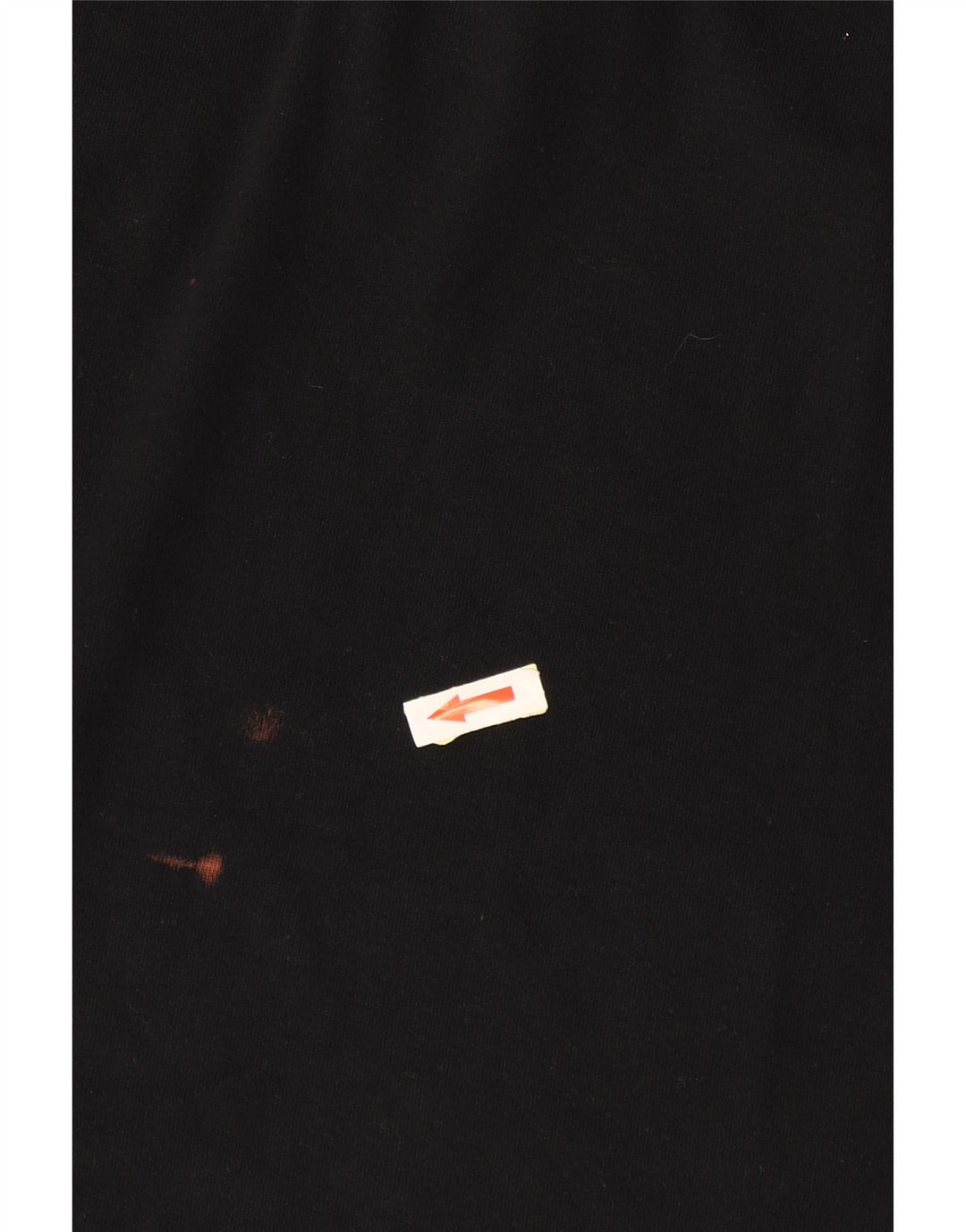 Gap Bărbați Modern Fit Top cu mânecă lungă Medium Black