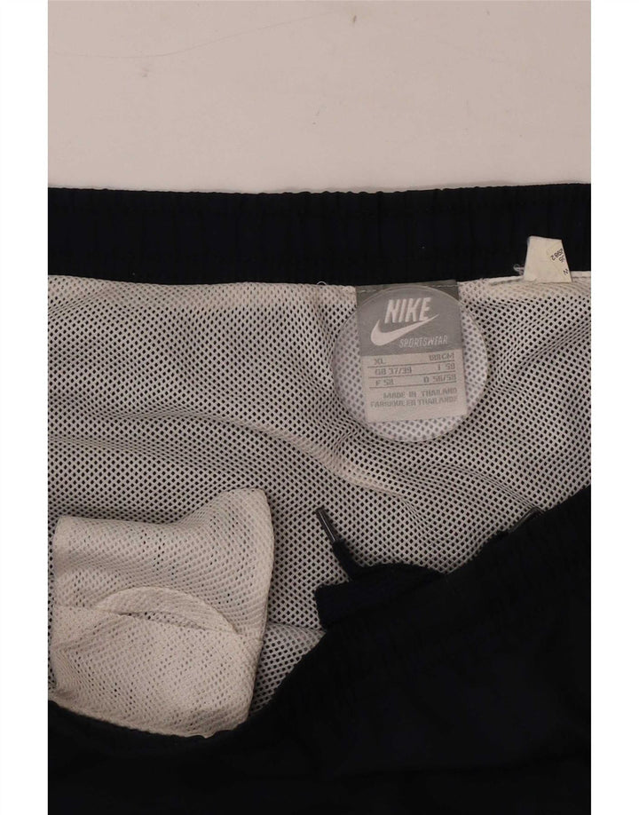 Costume de baie pentru bărbați Nike XL bleumarin