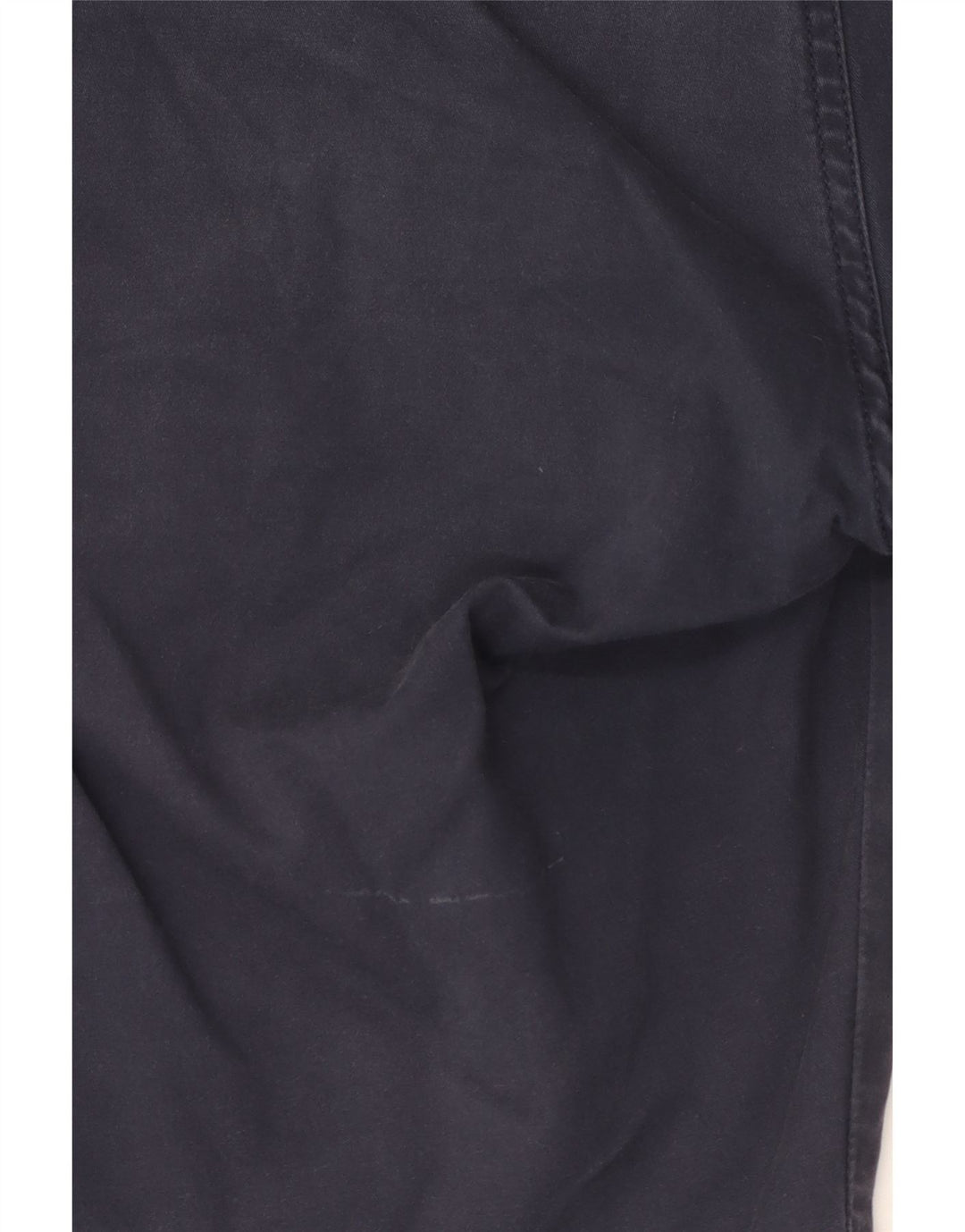 Pantaloni scurți chino pentru bărbați Levi's W31, bumbac, albastru bleumarin mediu