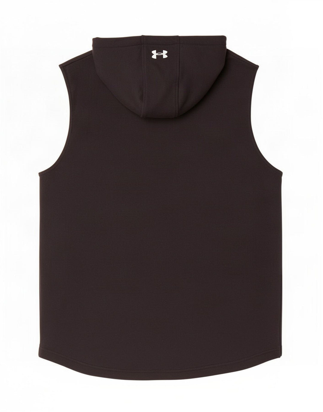Pulover pentru bărbați Under Armour Graphic Hoodie, mare, negru