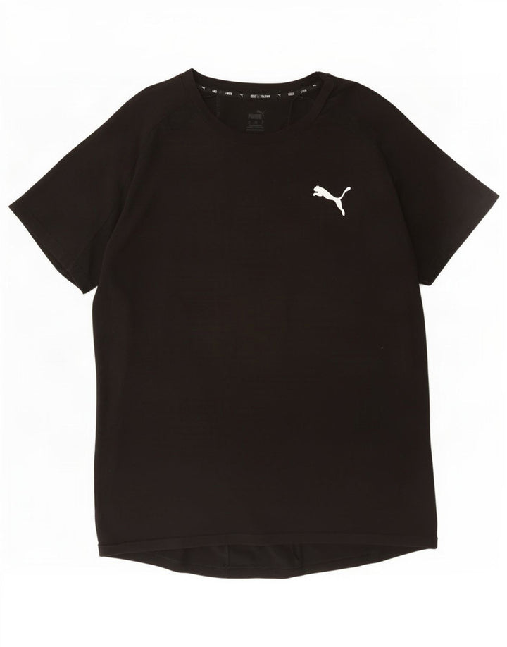 Tricou pentru bărbați Puma Top XL Negru