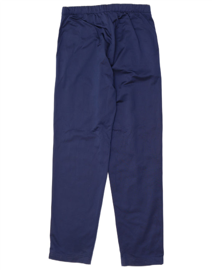 DIADORA Pantaloni de trening pentru bărbați, mari, bleumarin, poliester