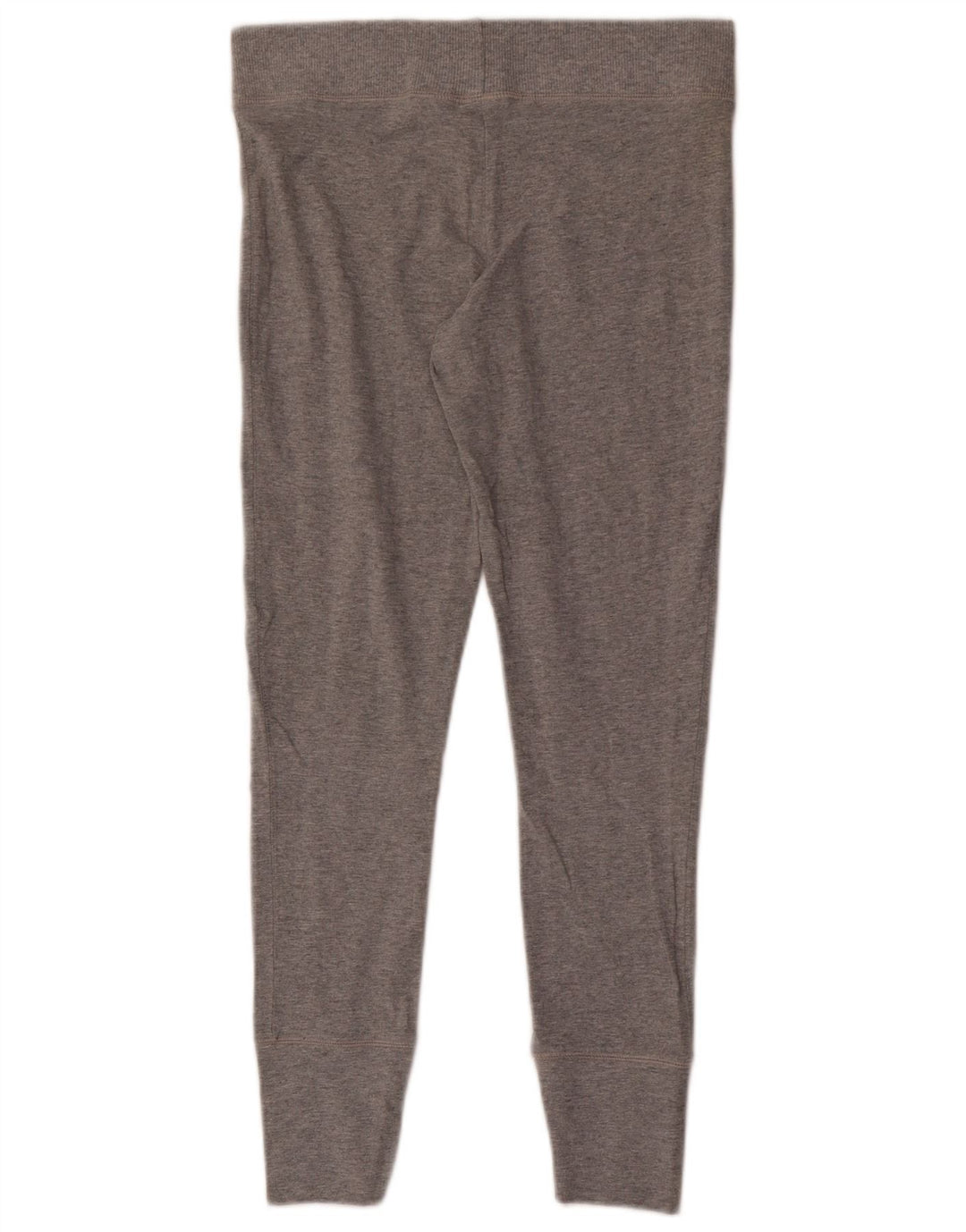 Leggings pentru femei Nike US 4/6 Small Gri Bumbac