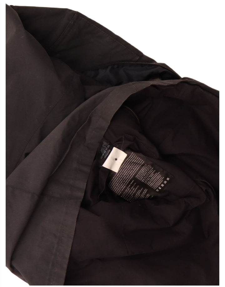 Jachetă pentru bărbați Barbour din bumbac cerat UK 42 XL Bumbac bleumarin