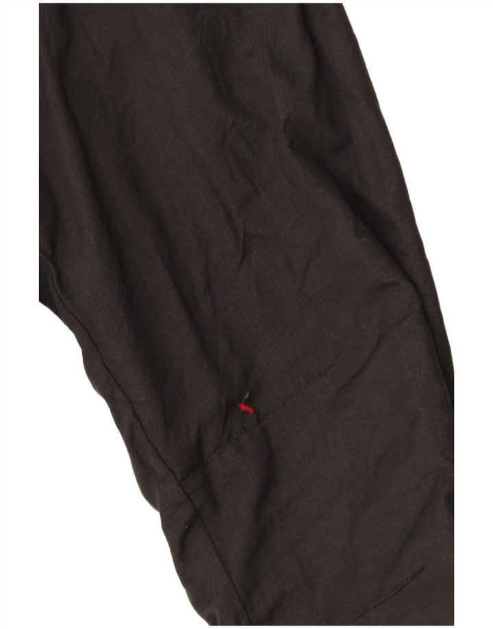 Superdry Windcheater Graphic Windbreaker Jachetă pentru bărbați UK 38 Medium Black