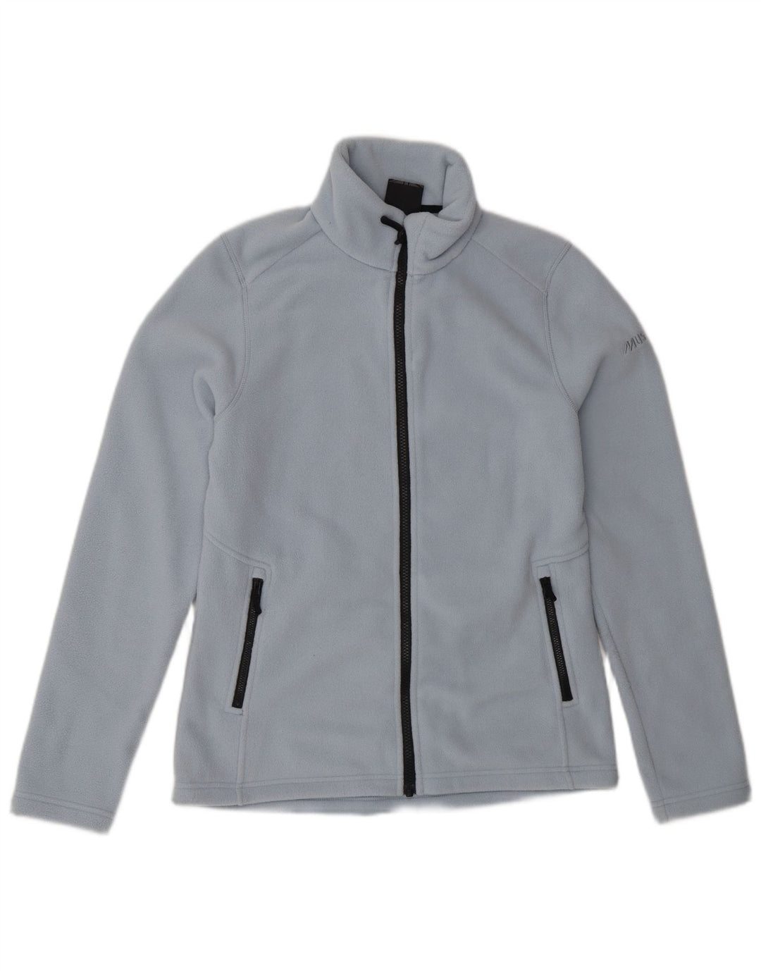 Jachetă pentru femei Musto Fleece UK 10 Small Blue Poliester