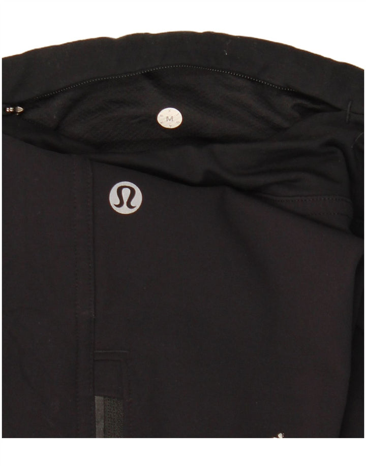 Leggings pentru femei Lululemon UK 14 Medium Black