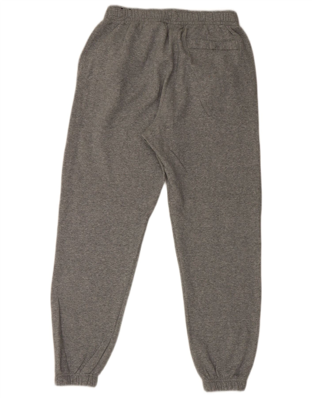 Pantaloni de trening pentru bărbați Nike Pantaloni de jogging, bumbac cu pete gri mediu