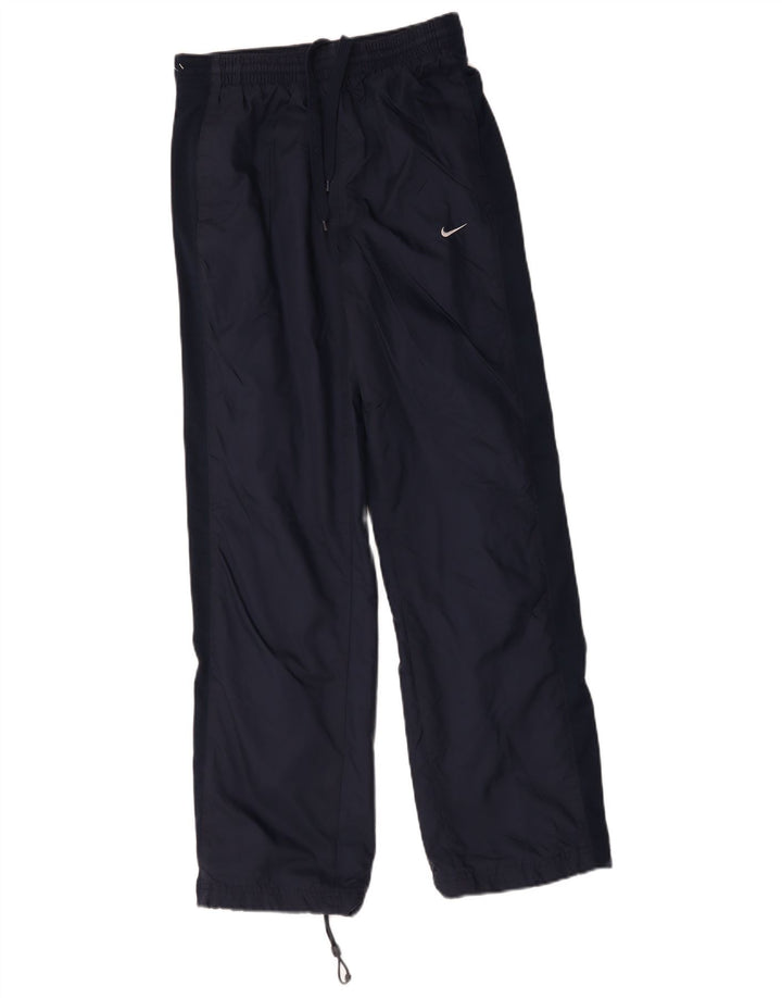 Pantaloni de trening Nike pentru bărbați, mari, bleumarin, poliester