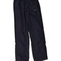 Pantaloni de trening Nike pentru bărbați, mari, bleumarin, poliester