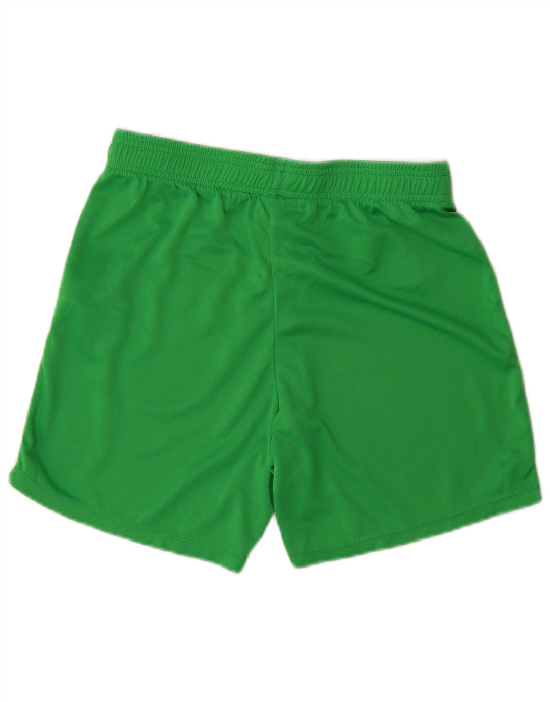 Pantaloni scurti sport Umbro pentru bărbați, poliester verde mic