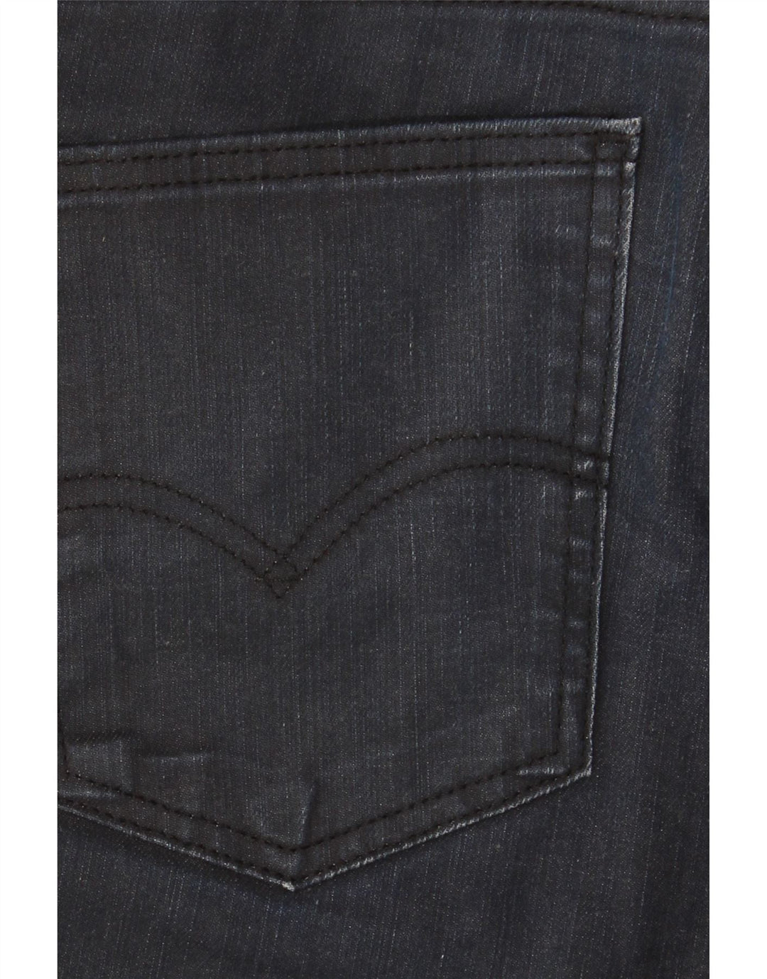 Blugi pentru bărbați Levi's 511 Slim W28 L32 Bumbac bleumarin