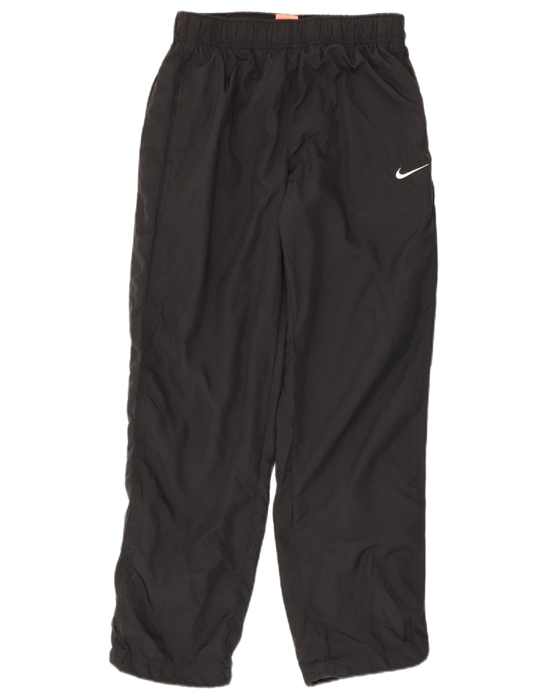 Pantaloni de trening Nike pentru bărbați, mari, negru, poliester
