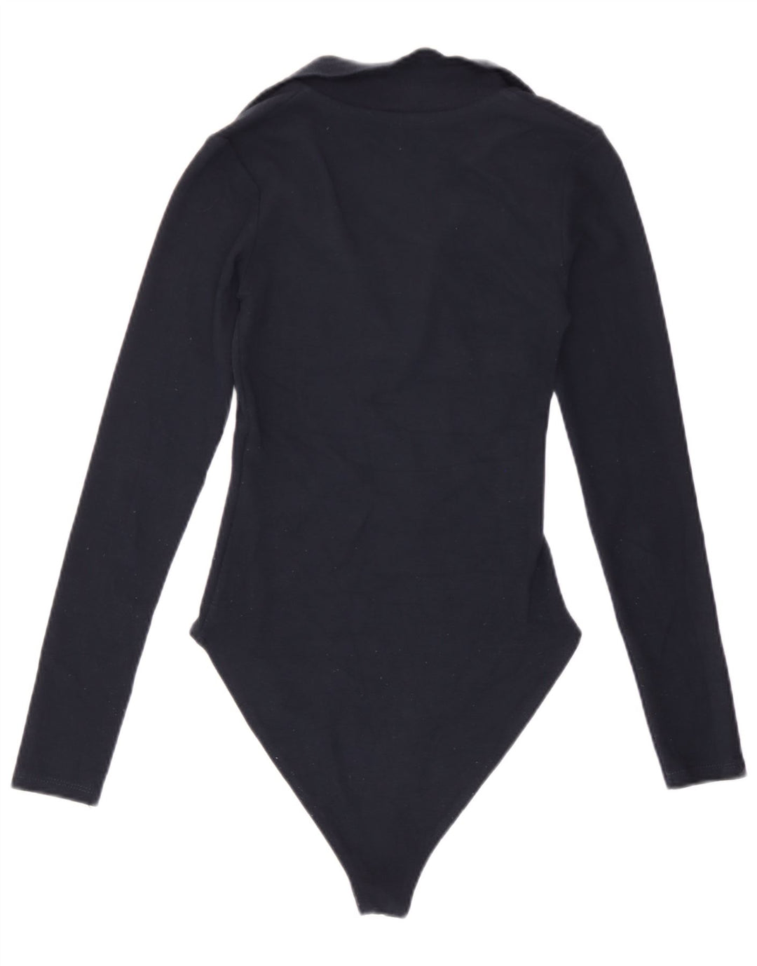 Body Zara pentru femei UK 8 Small Bleumarin