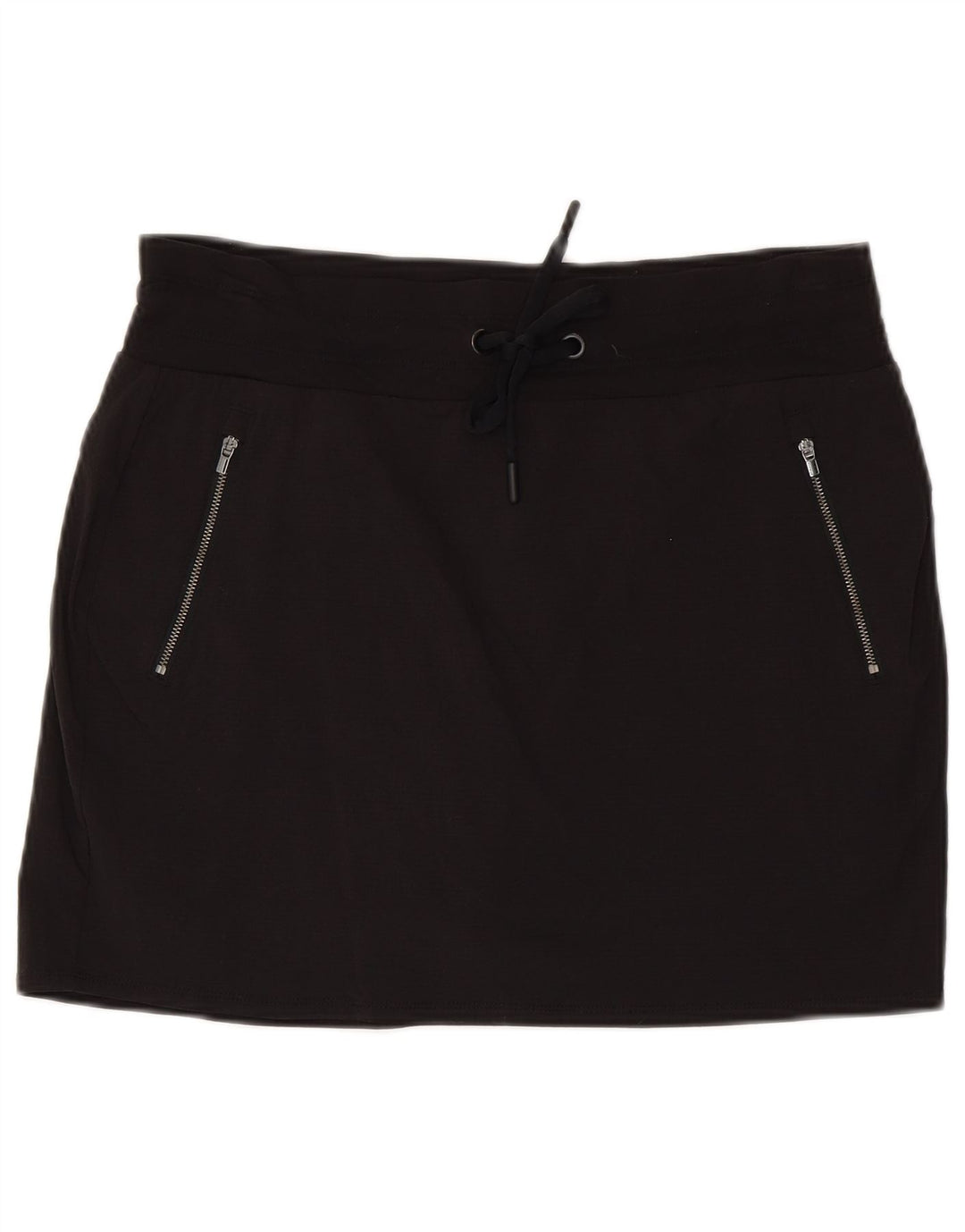 Fusta tenis pentru femei ATHLETA US 10 Large Black