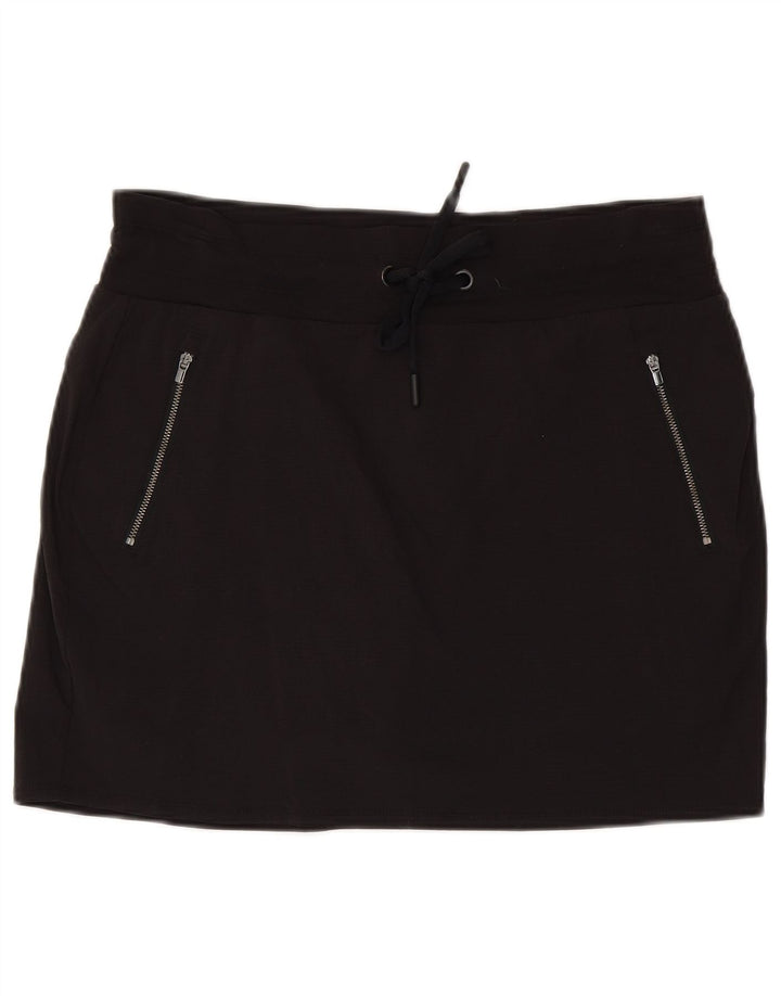 Fusta tenis pentru femei ATHLETA US 10 Large Black