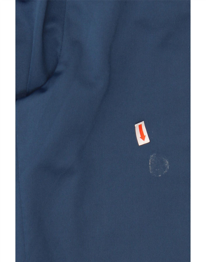 Pantaloni de trening Asics pentru femei UK 12 Medium Blue