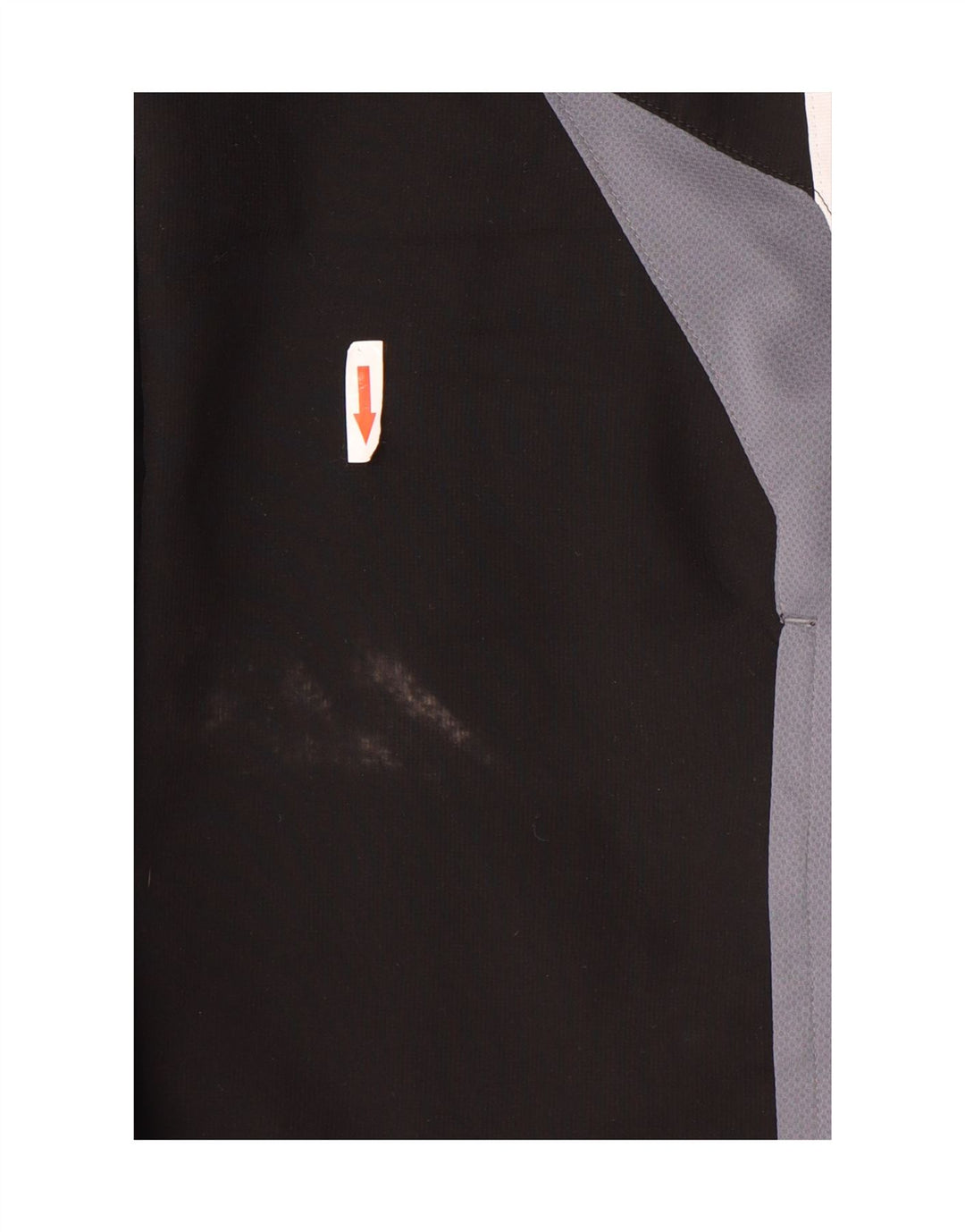 Pantaloni de trening Adidas Climacool pentru bărbați Joggeri mici, negru, color block