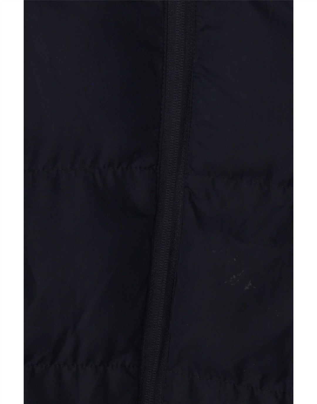 Jachetă căptușită cu glugă Lyle & Scott pentru băieți 15-16 ani poliester bleumarin