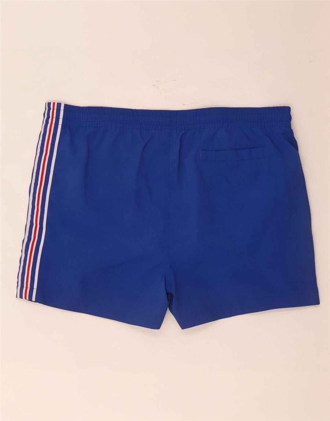 Pantaloni scurți de înot Fila pentru bărbați 3XL Blue Nylon