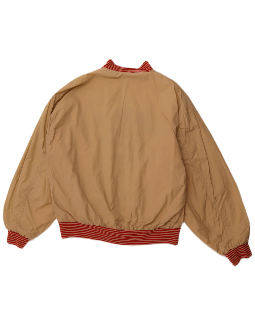 Jachetă reversibilă QUARRY pentru bărbați, UK 42 XL, bumbac alb