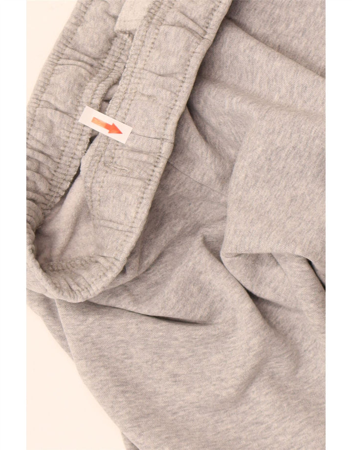 Pantaloni de trening pentru bărbați ASICS Joggeri XS gri