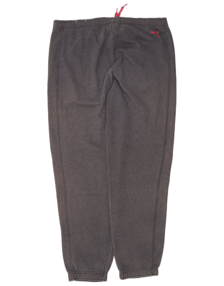 Pantaloni de trening PUMA pentru bărbați, XL, gri