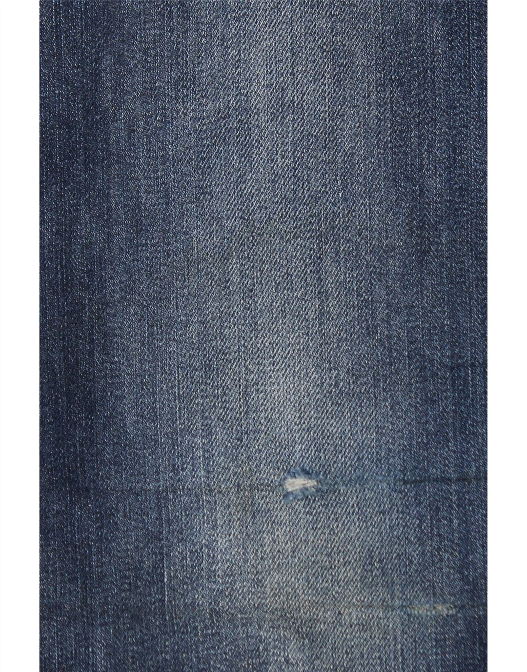 Blugi drepti Massimo Dutti pentru femei EU 42 Large W32 L34 Bleumarin