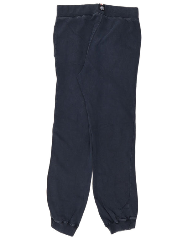 Pantaloni de trening pentru bărbați Champion Pantaloni de jogging Mici bleumarin