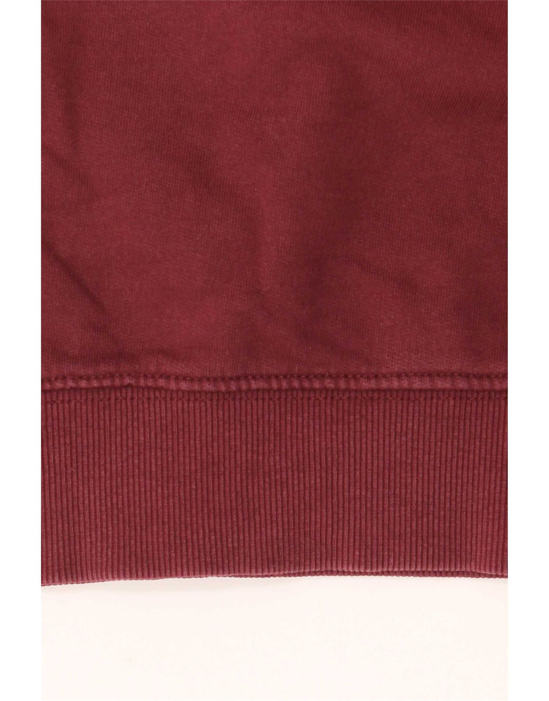 Hanorac grafic pentru bărbați Vans Jumper Medium Burgundy