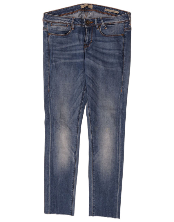 Guess Jegging Skinny Jeans W29 L27 Albastru