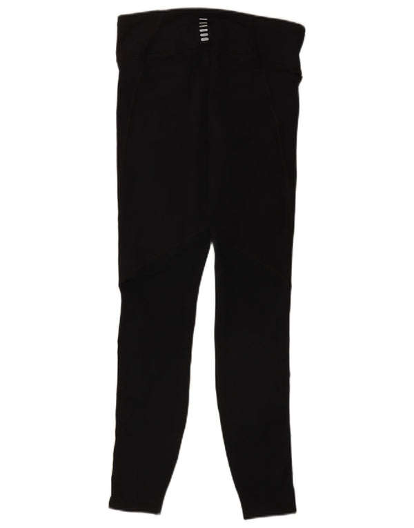 Leggings Under Armour pentru femei Heat Gear UK 12 Medium Bleumarin