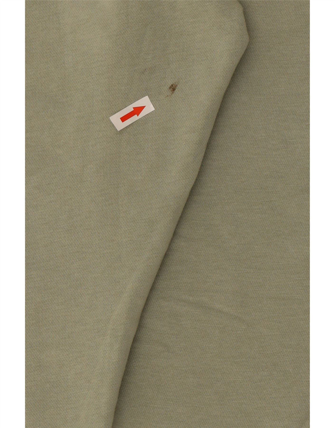 Pantaloni de trening pentru bărbați Nike Joggeri Mici Kaki