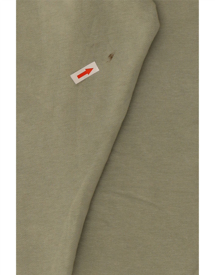 Pantaloni de trening pentru bărbați Nike Joggeri Mici Kaki